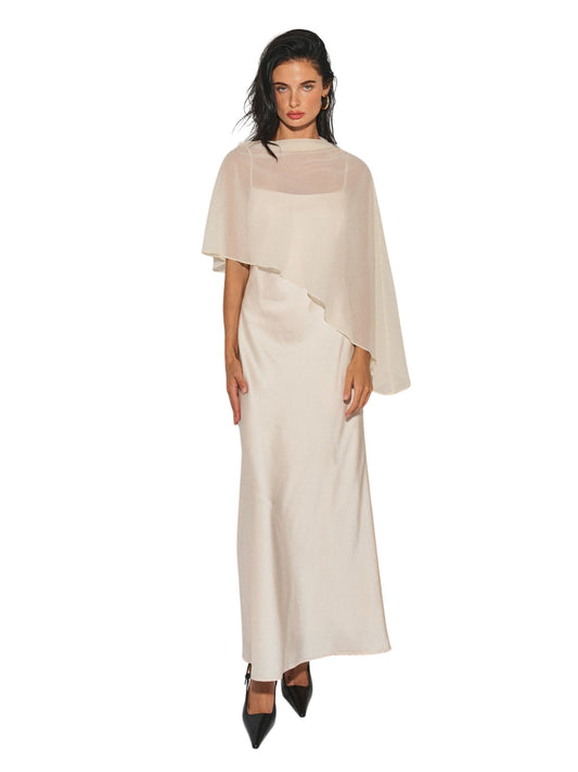 The Nikki Dress