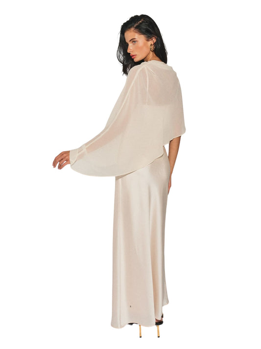 The Nikki Dress