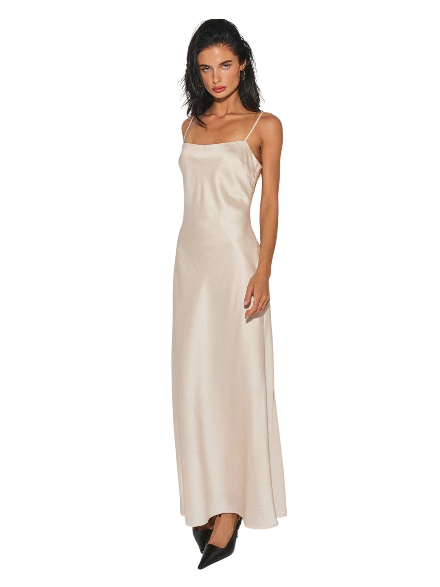 The Nikki Dress