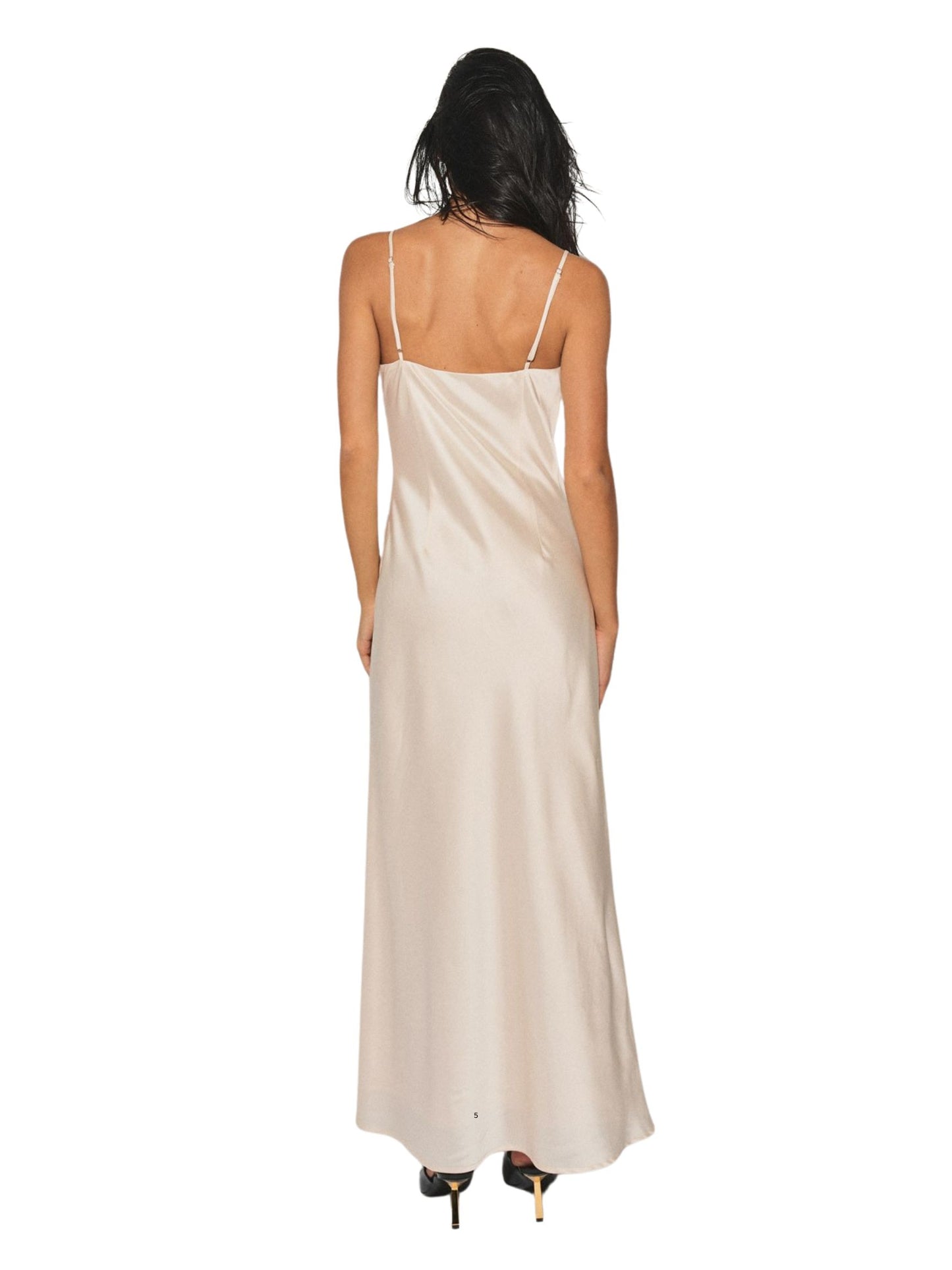 The Nikki Dress