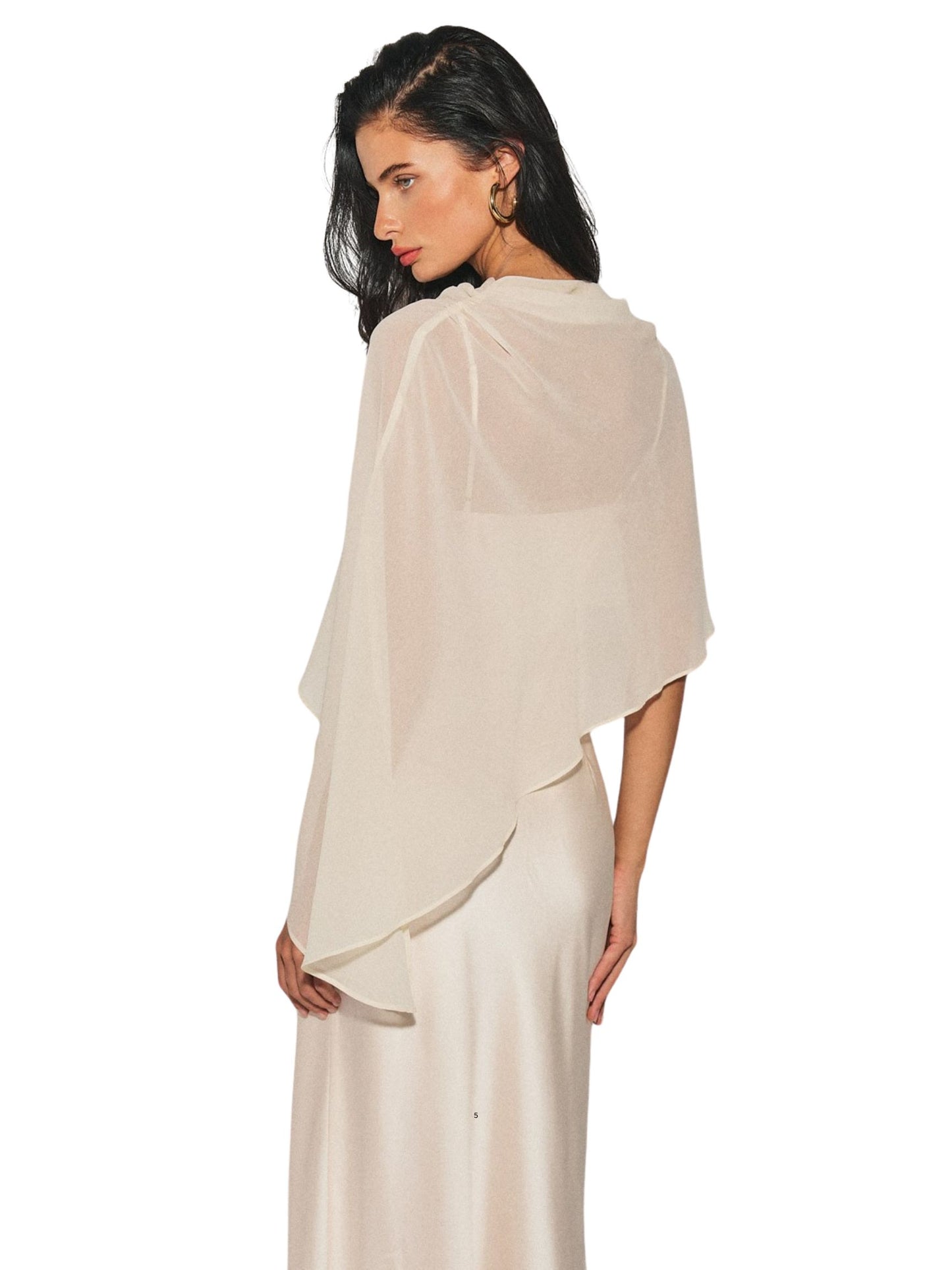 The Nikki Dress