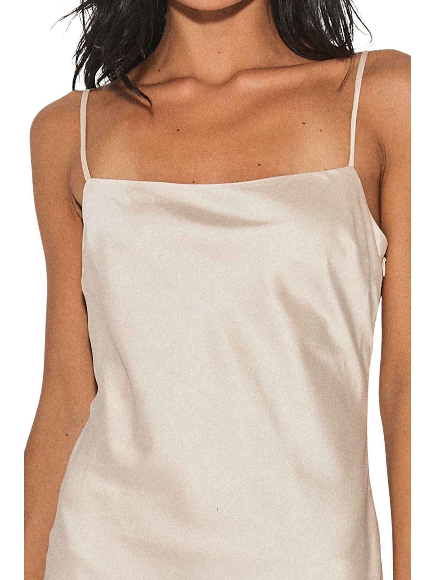 The Nikki Dress