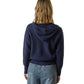 Essential Zip Up Cardigan