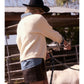 Essential Crewneck Knit - Banana