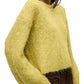 The Charlie Sweater