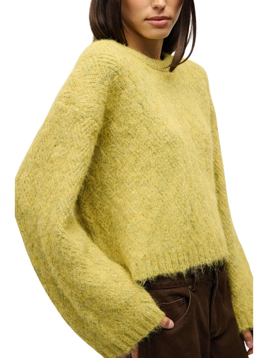 The Charlie Sweater