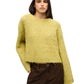 The Charlie Sweater
