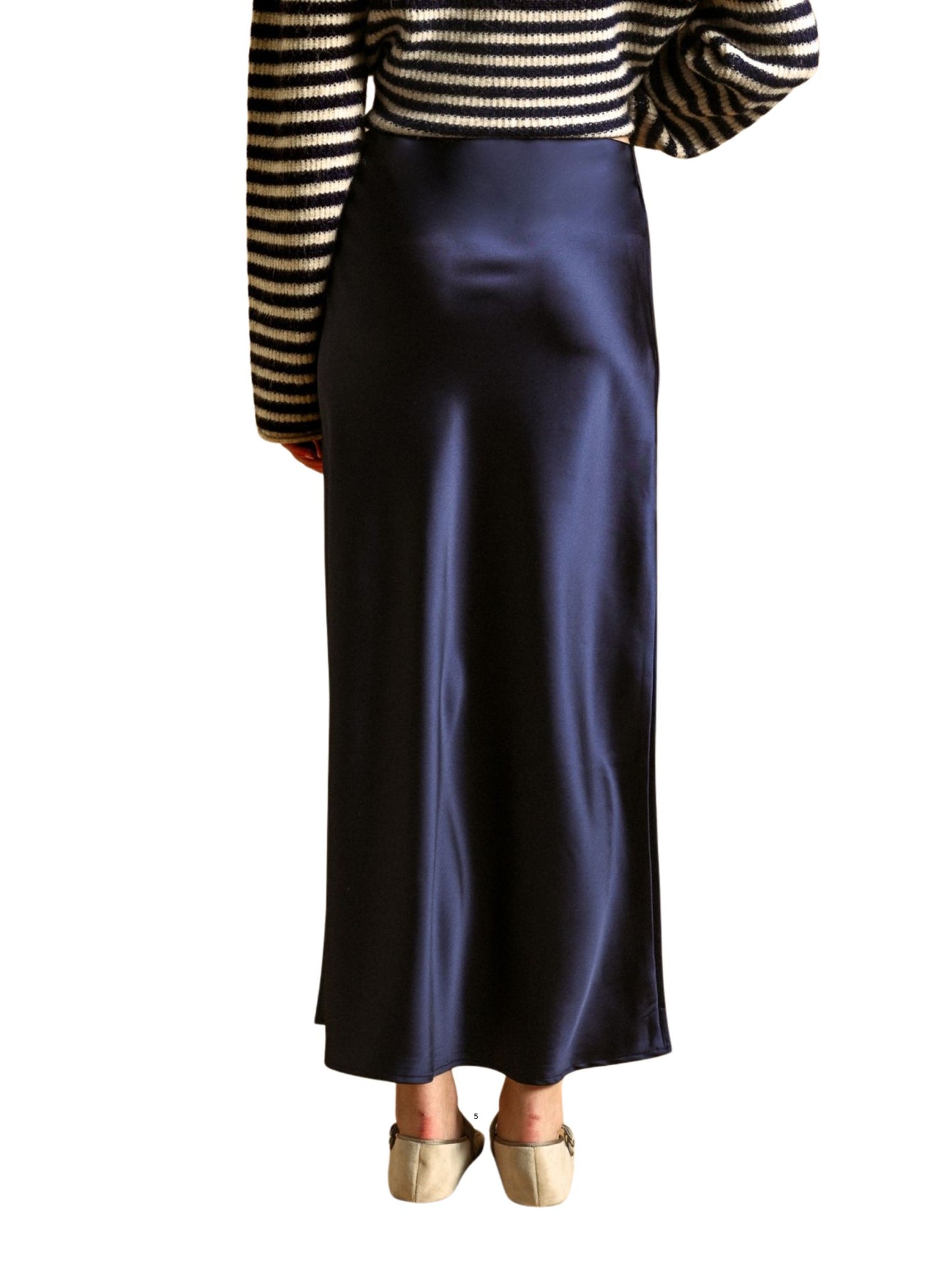 The Selena Skirt
