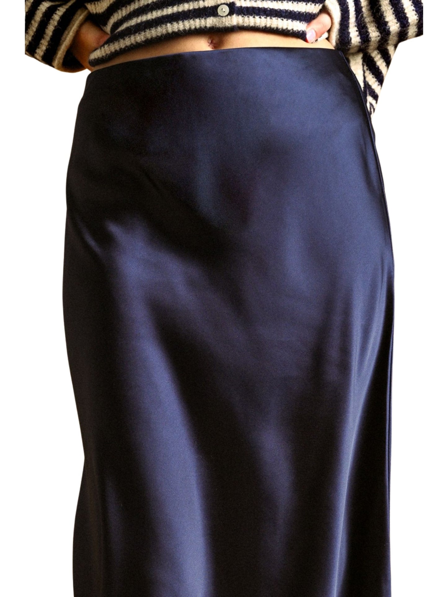 The Selena Skirt
