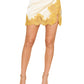 The Eloise Lace Skirt