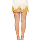 The Eloise Lace Skirt
