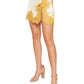 The Eloise Lace Skirt