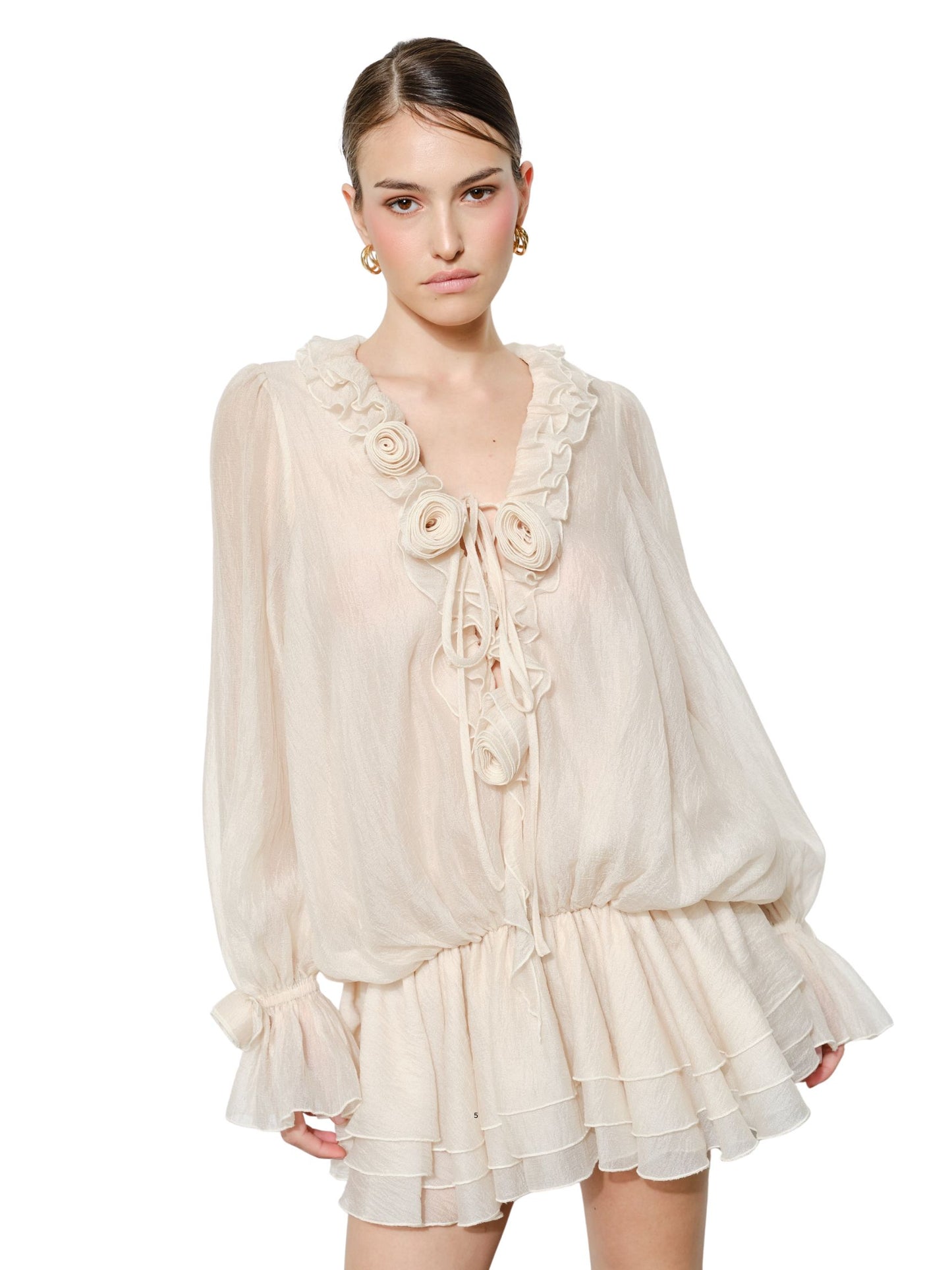 The Rosalina Dress