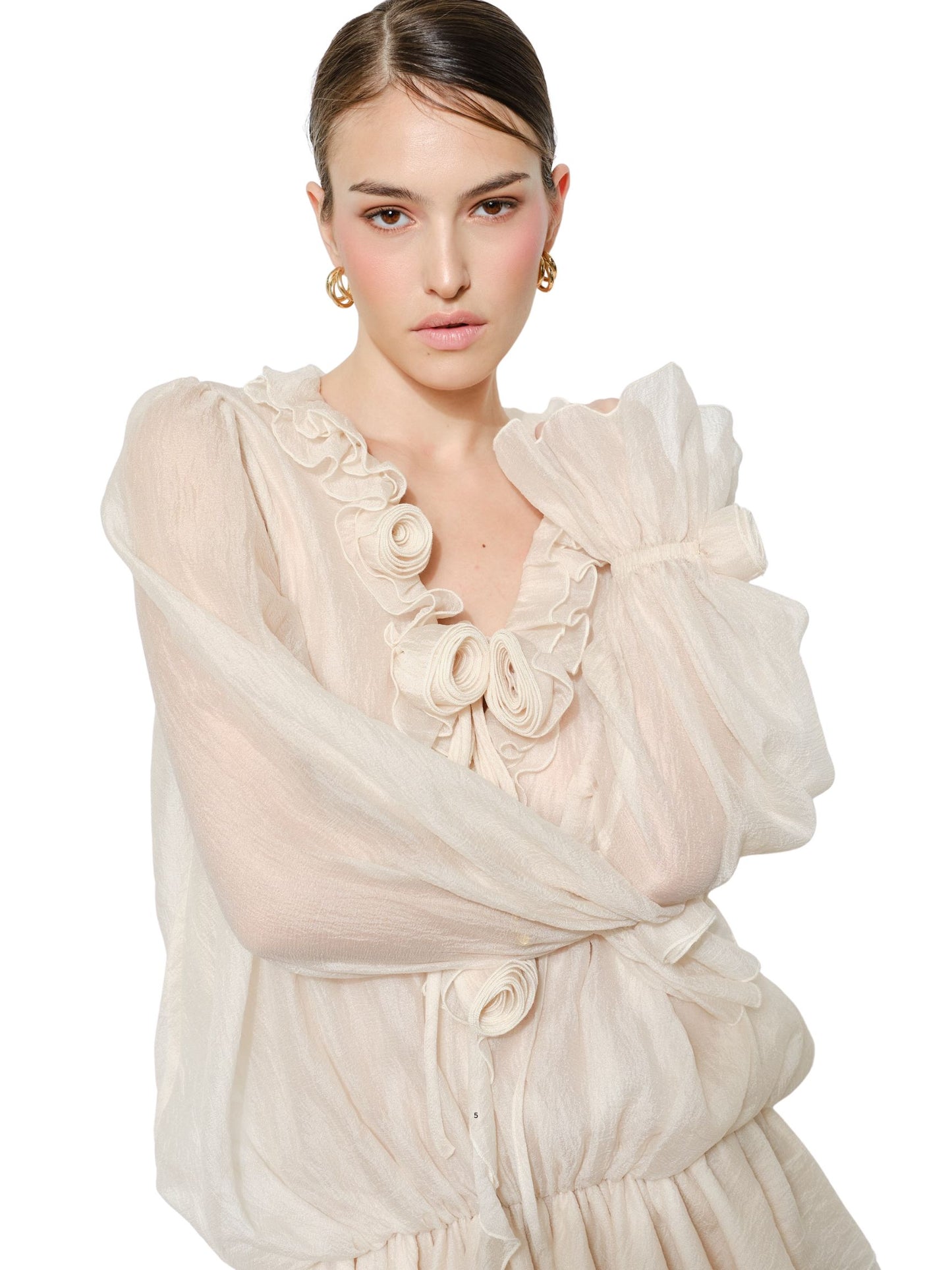 The Rosalina Dress