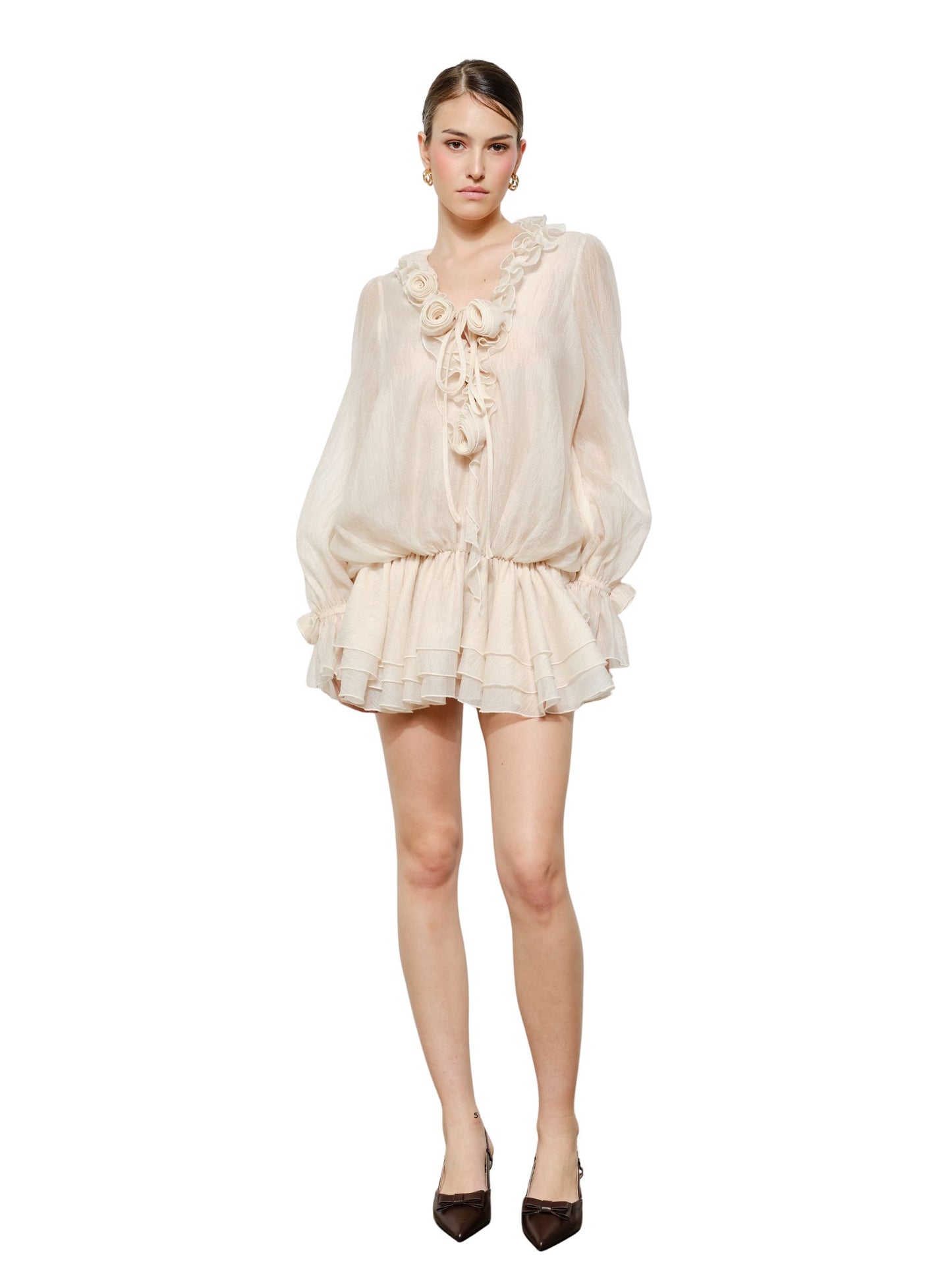 The Rosalina Dress