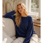The Maeven Sweater
