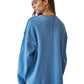 The Maeven Sweater