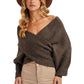 The Lena Sweater
