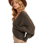 The Lena Sweater