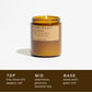 Watermelon & Chili Candle