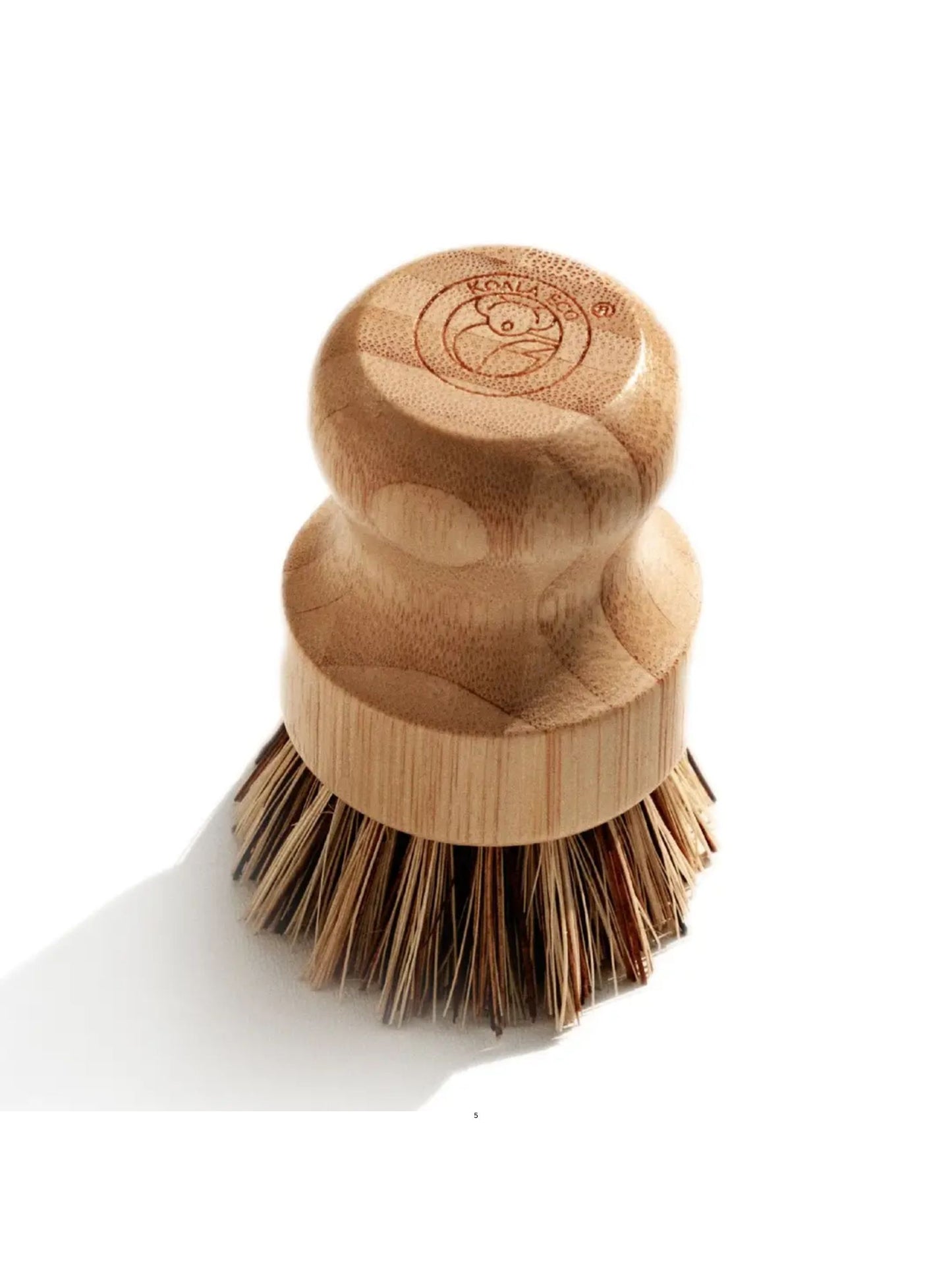 Scrubbing Brush