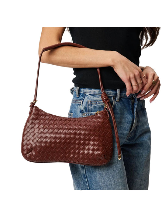 Cindy Shoulder Bag