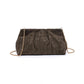 Elva Croco Clutch