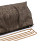 Elva Croco Clutch