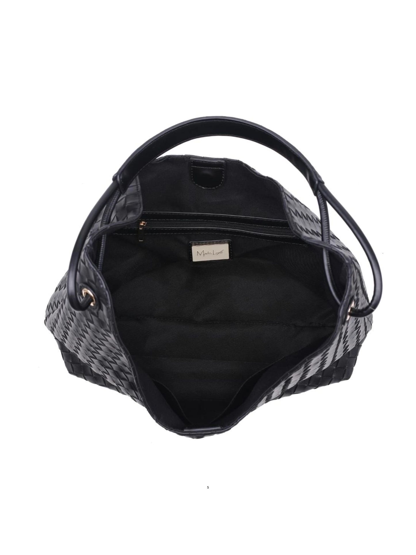 Eliza Hobo Bag