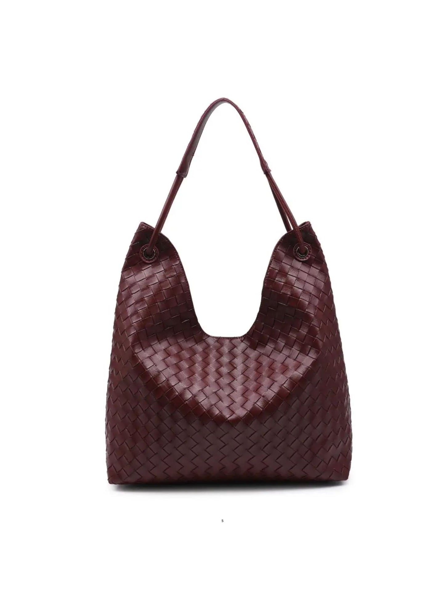 Eliza Hobo Bag