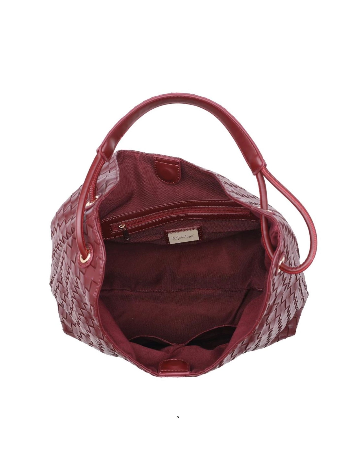 Eliza Hobo Bag