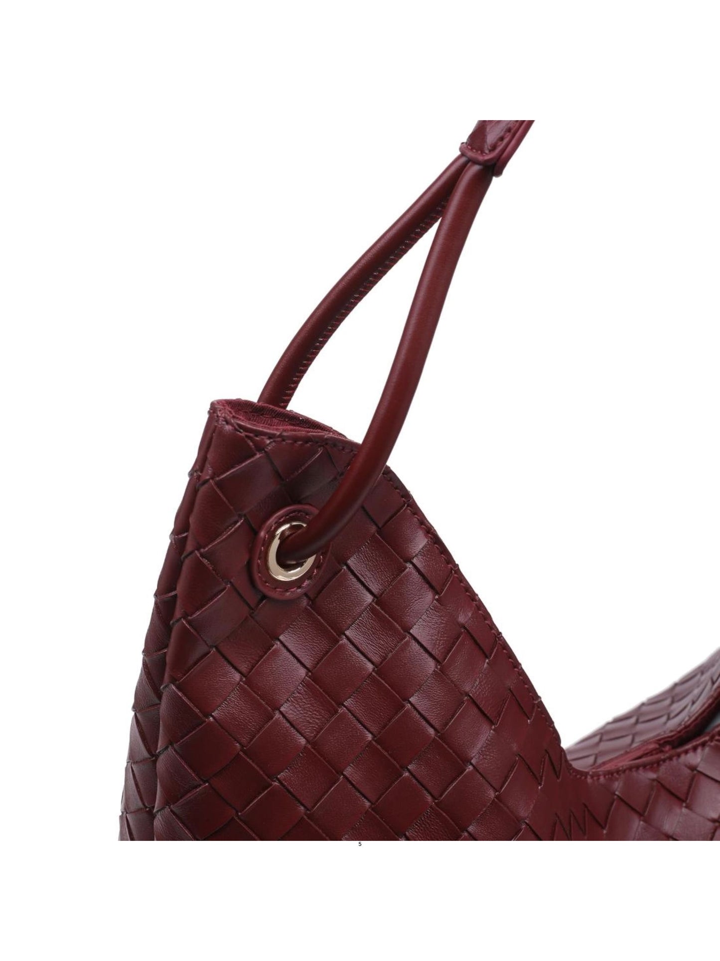 Eliza Hobo Bag