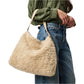 Neve Sherpa Tote