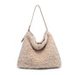 Neve Sherpa Tote