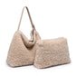 Neve Sherpa Tote