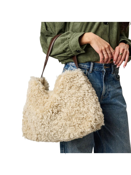 Lumi Hobo Bag