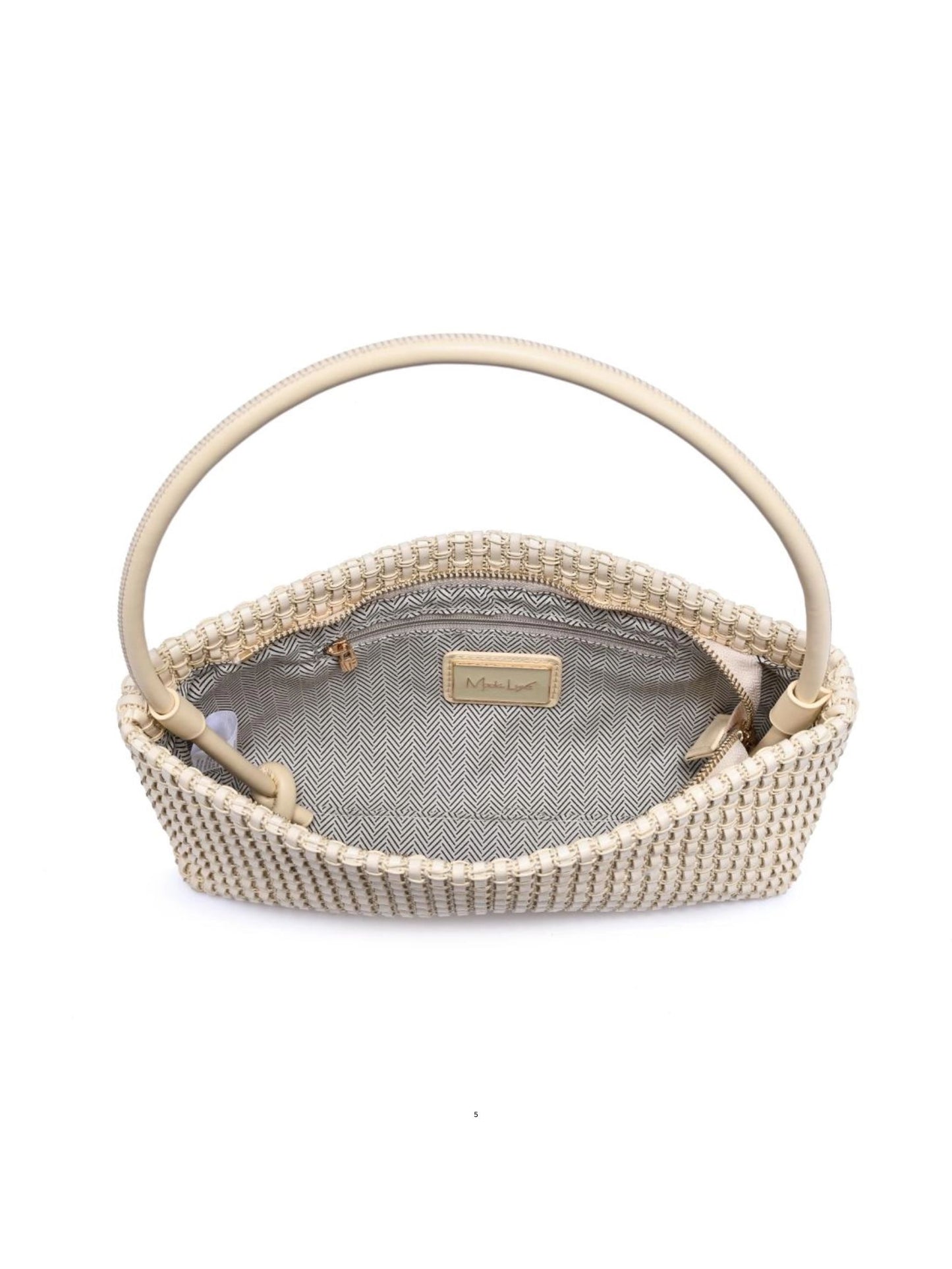 Lucy Shoulder Bag