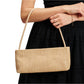 Lucy Baguette Shoulder Bag