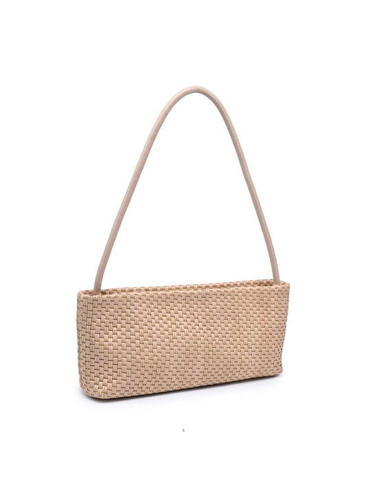 Lucy Baguette Shoulder Bag