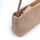 Lucy Baguette Shoulder Bag