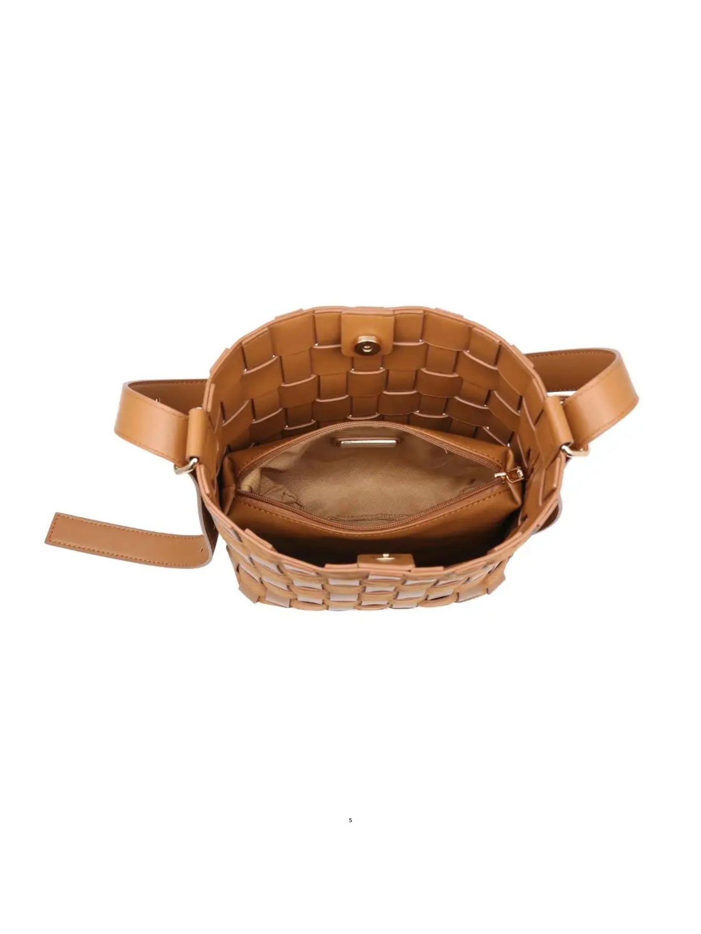 Naomi Bucket