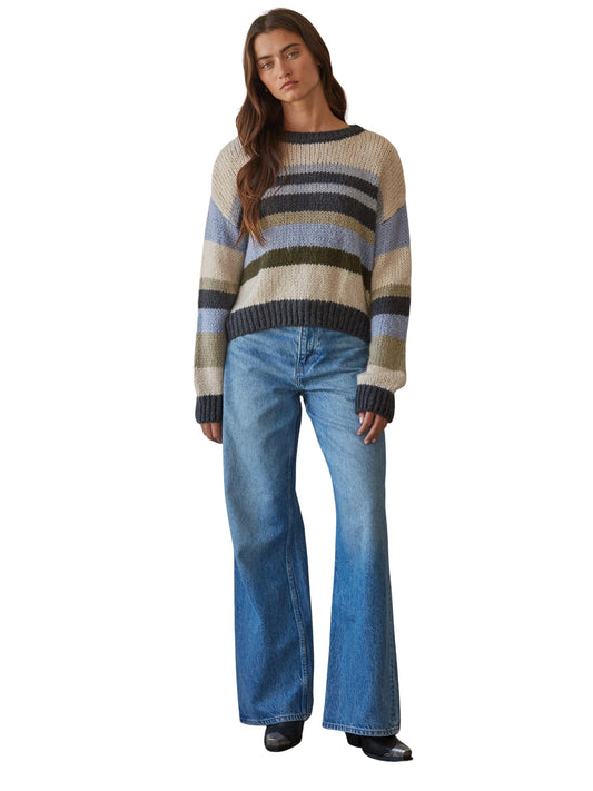 The Ivy Sweater