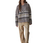 The Mona Zip Up Cardigam