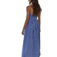 Promenade Maxi Dress