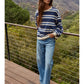 The Callie Crew Neck