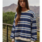 The Callie Crew Neck
