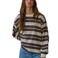 The Kimmie Crew Neck