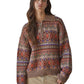 The Wyoming Quarter Zip