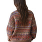 The Wyoming Quarter Zip