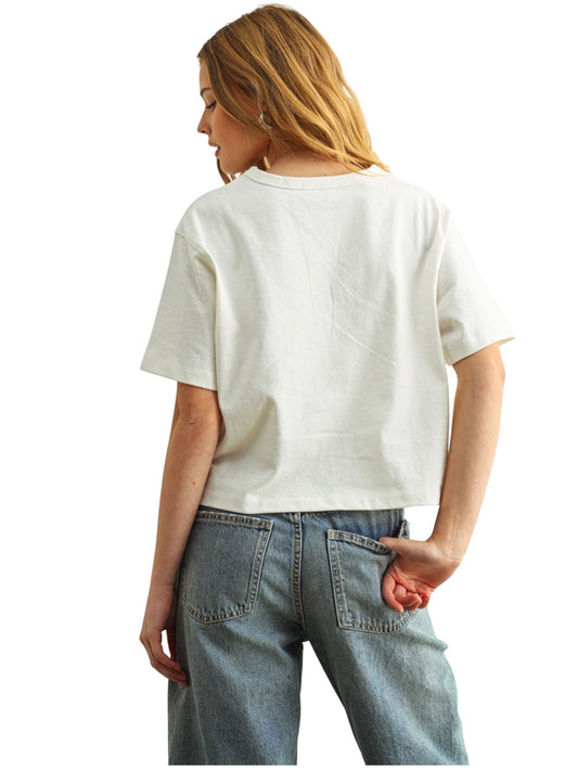 The Maddie Tee